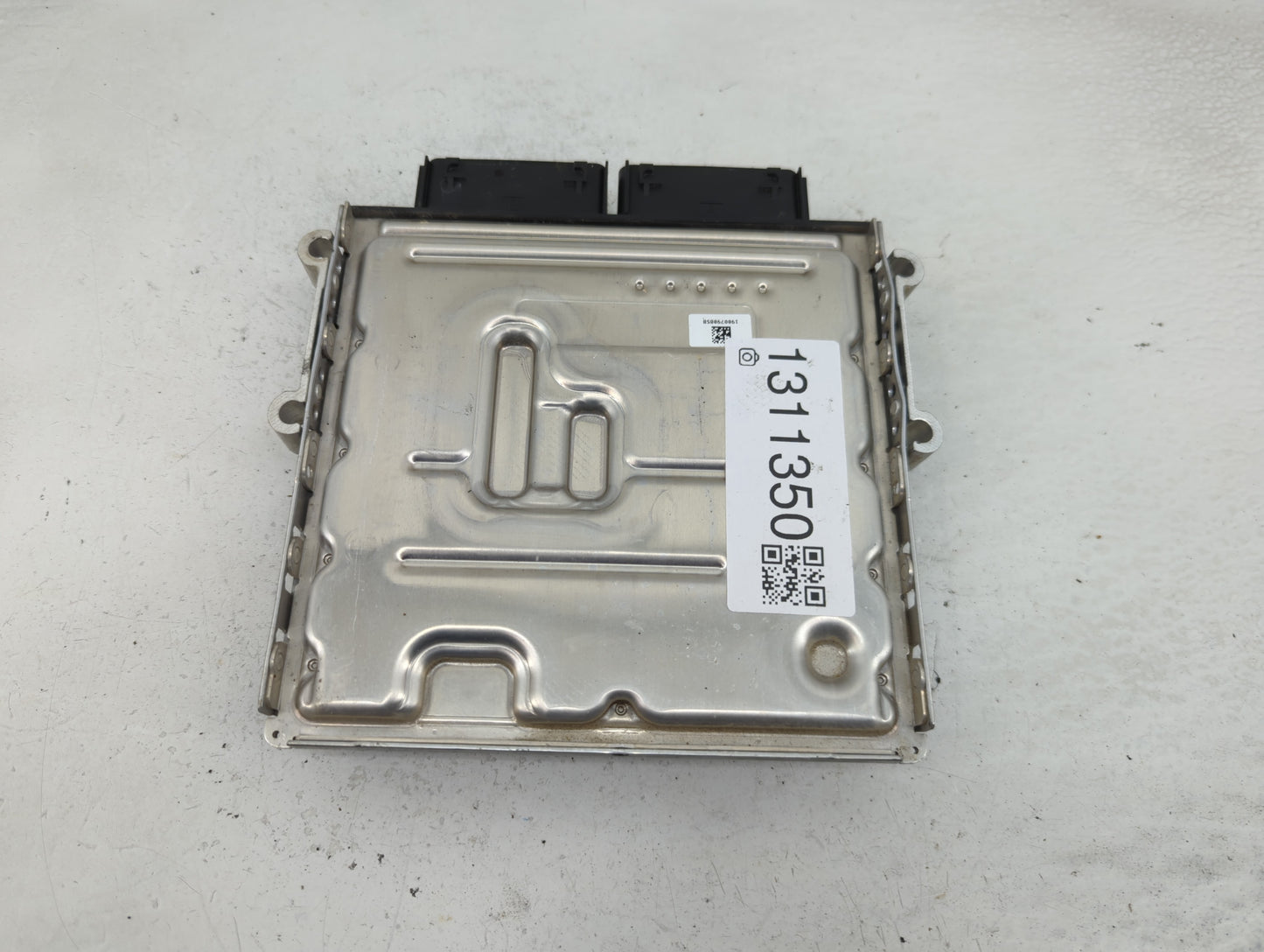 2021-2022 Ford Bronco PCM Engine Control Computer ECU ECM PCU OEM P/N:0 261 S22 492 LX6A-12A650-ZA Fits Fits 2020 2021 2022