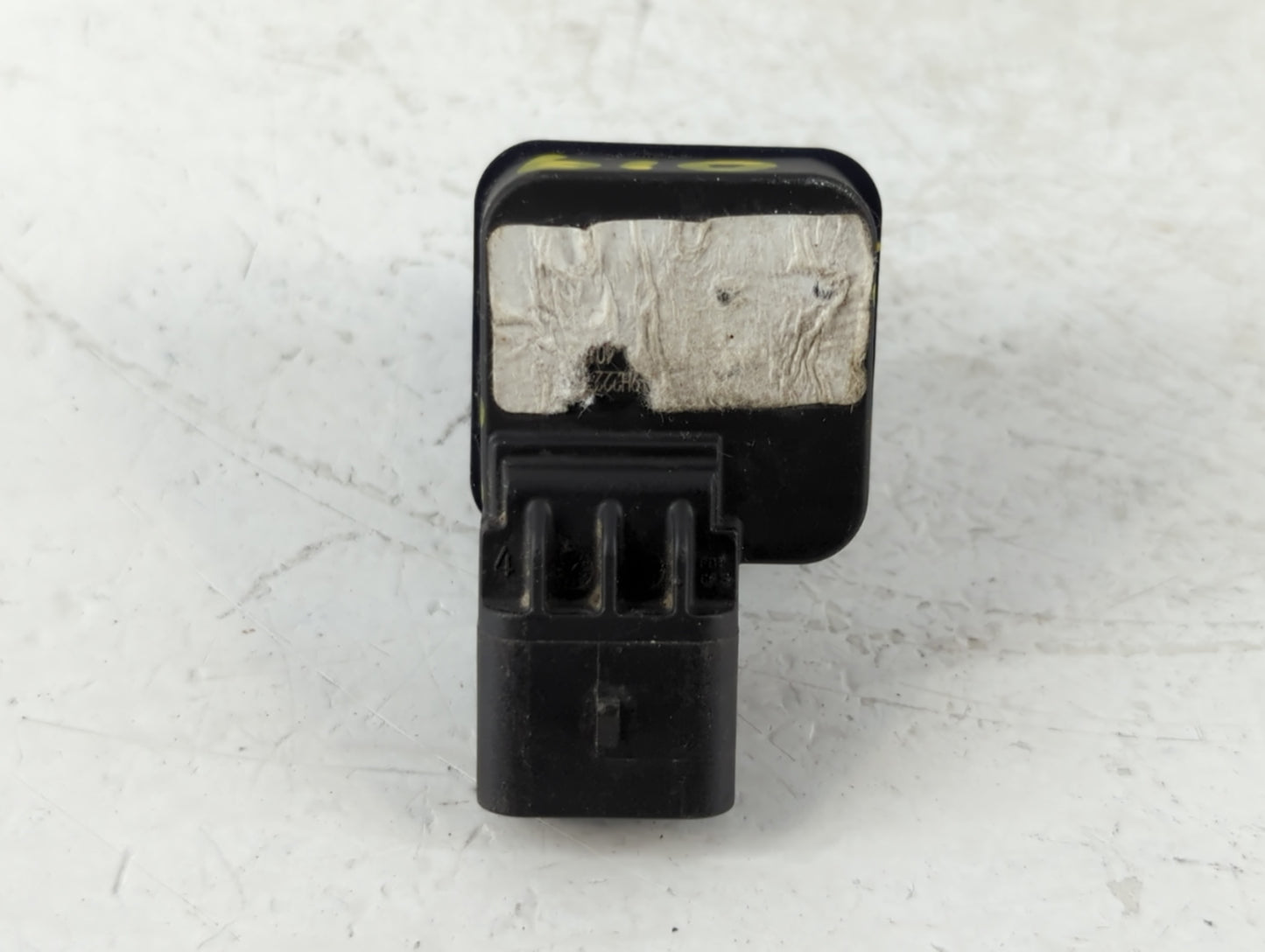 2021 Ford Bronco Driver Left Door Master Power Window Switch 719337 - Oemusedautoparts1.com