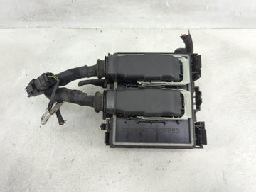 2021-2022 Ford Bronco Sport Fusebox Fuse Box Panel Relay Module P/N:JX6T-14A003-AB Fits Fits 2021 2022 OEM Used Auto Parts