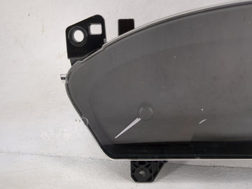 2021-2022 Ford Bronco Sport Instrument Cluster Speedometer Gauges P/N:M1PT-10849-ADH Miles: Fits Fits 2021 2022 OEM Used Auto Parts