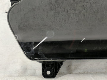 2021-2022 Ford Bronco Sport Instrument Cluster Speedometer Gauges P/N:M1PT-10849-ADH A3C0805470000 Miles: Fits Fits 2021 2022 OEM Used Auto Parts