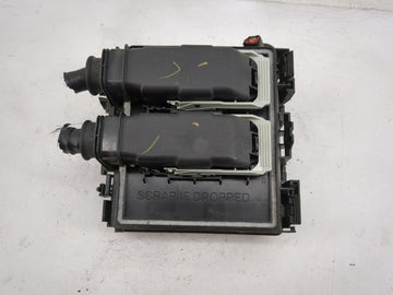 2021-2022 Ford Bronco Sport Fusebox Fuse Box Panel Relay Module P/N:JX6T-14A003-AB Fits Fits 2021 2022 OEM Used Auto Parts