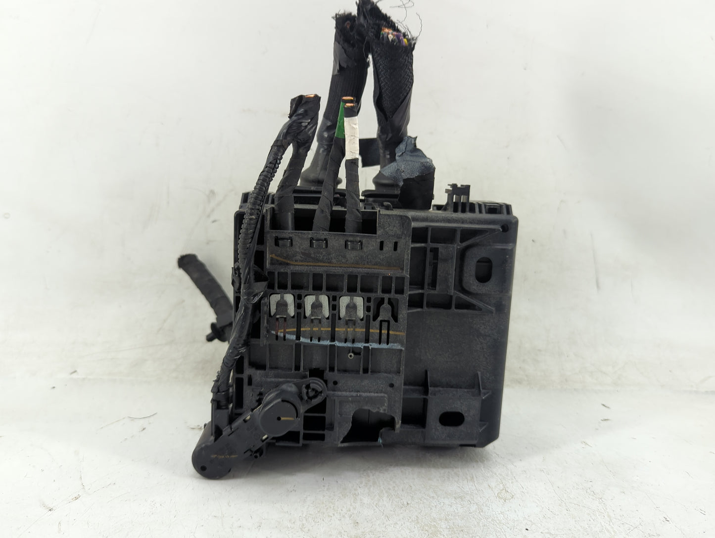 2021-2022 Ford Bronco Sport Fusebox Fuse Box Panel Relay Module P/N:JX6T-14A003-AB PU5T-14A094-AB Fits Fits 2021 2022 OEM Us