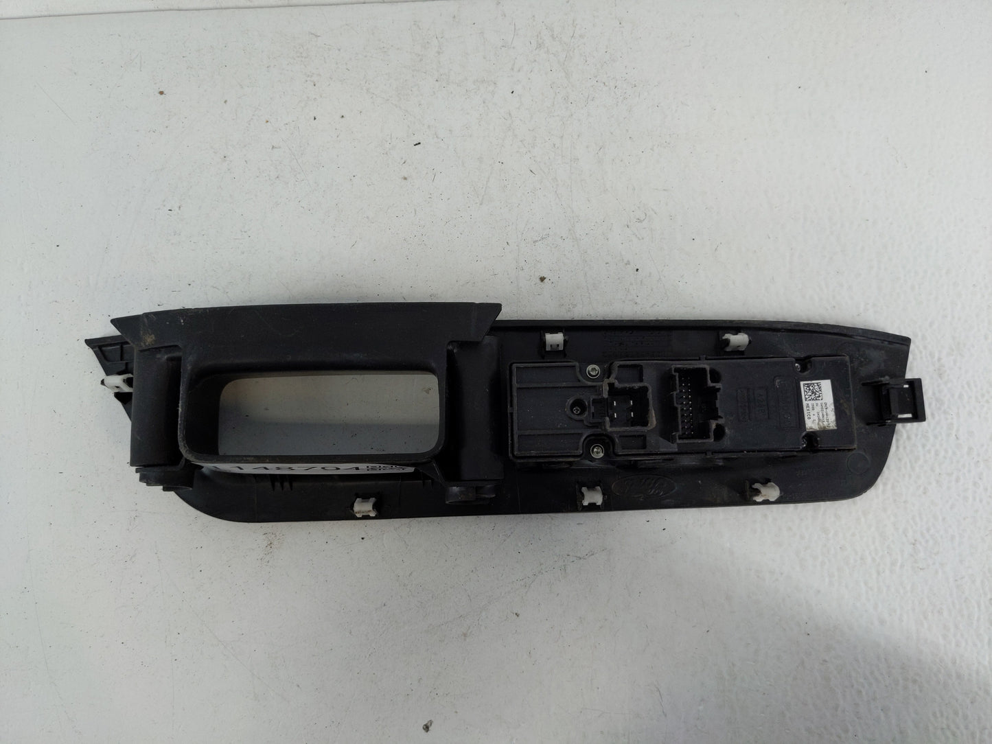 2018-2022 Ford Ecosport Master Power Window Switch Replacement Driver Side Left P/N:GN15-14A132-MB Fits OEM Used Auto Parts
