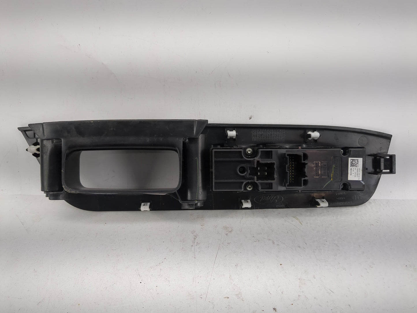 2018-2022 Ford Ecosport Master Power Window Switch Replacement Driver Side Left P/N:CN15-14A132-MB Fits OEM Used Auto Parts