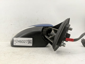 2018-2022 Ford Ecosport Side Mirror Replacement Passenger Right View Door Mirror P/N:E4044014 6003002 Fits OEM Used Auto Parts