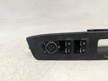2018-2022 Ford Ecosport Master Power Window Switch Replacement Driver Side Left P/N:GN15-14A132-MA Fits OEM Used Auto Parts