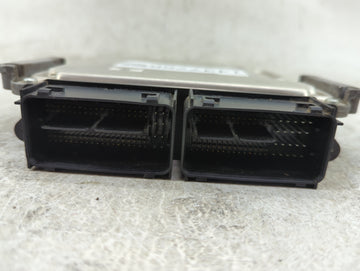 2018-2021 Ford Ecosport PCM Engine Control Computer ECU ECM PCU OEM P/N:JN15-12A650-BSB HA6A-12B684-ZA Fits OEM Used Auto Parts