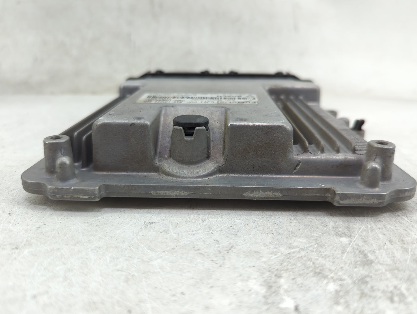 2018-2022 Ford Ecosport PCM Engine Control Computer ECU ECM PCU OEM P/N:JN15-12A650-BSB HA6A-12B684-ZA Fits OEM Used Auto Pa