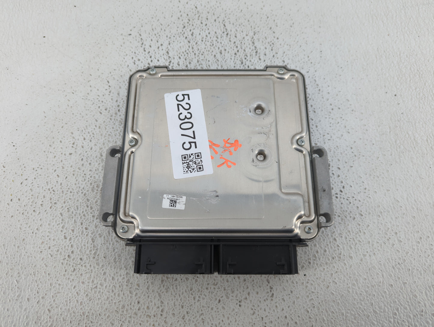 2021 Ford Ecosport PCM Engine Control Computer ECU ECM PCU OEM P/N:HA6A-12B684-ZA Fits OEM Used Auto Parts - Oemusedautopart