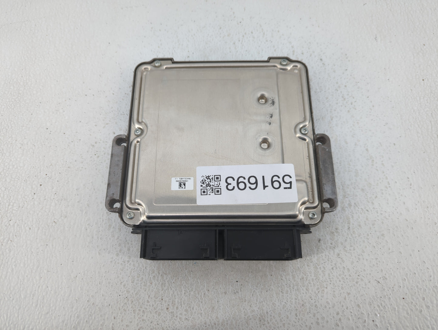 2018-2021 Ford Ecosport PCM Engine Control Computer ECU ECM PCU OEM P/N:JN15-12A650-BSB Fits Fits 2018 2019 2020 2021 OEM Us