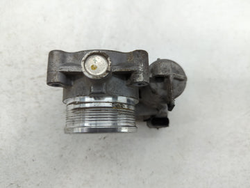 2018-2022 Ford Ecosport Throttle Body P/N:0 280 750 576 DS7E-9F991-BB Fits Fits 2014 2015 2016 2017 2018 2019 2020 2021 2022 OEM Used Auto Parts