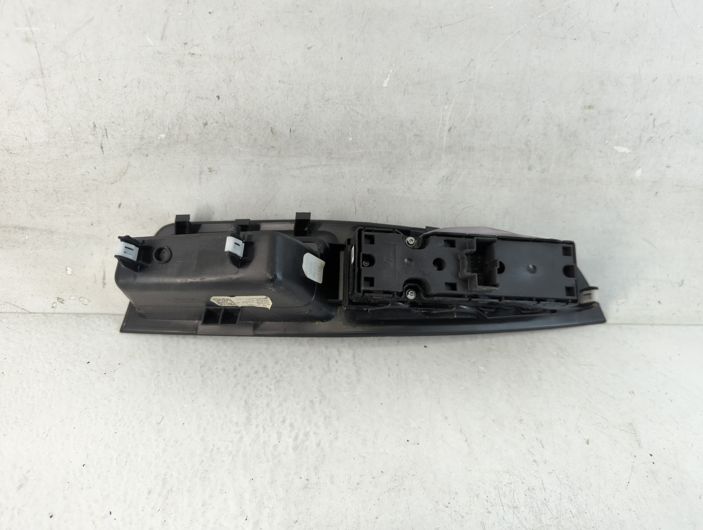 2016-2020 Ford Edge Master Power Window Switch Replacement Driver Side Left P/N:GT4T-14540-BAW Fits Fits 2016 2017 2018 2019