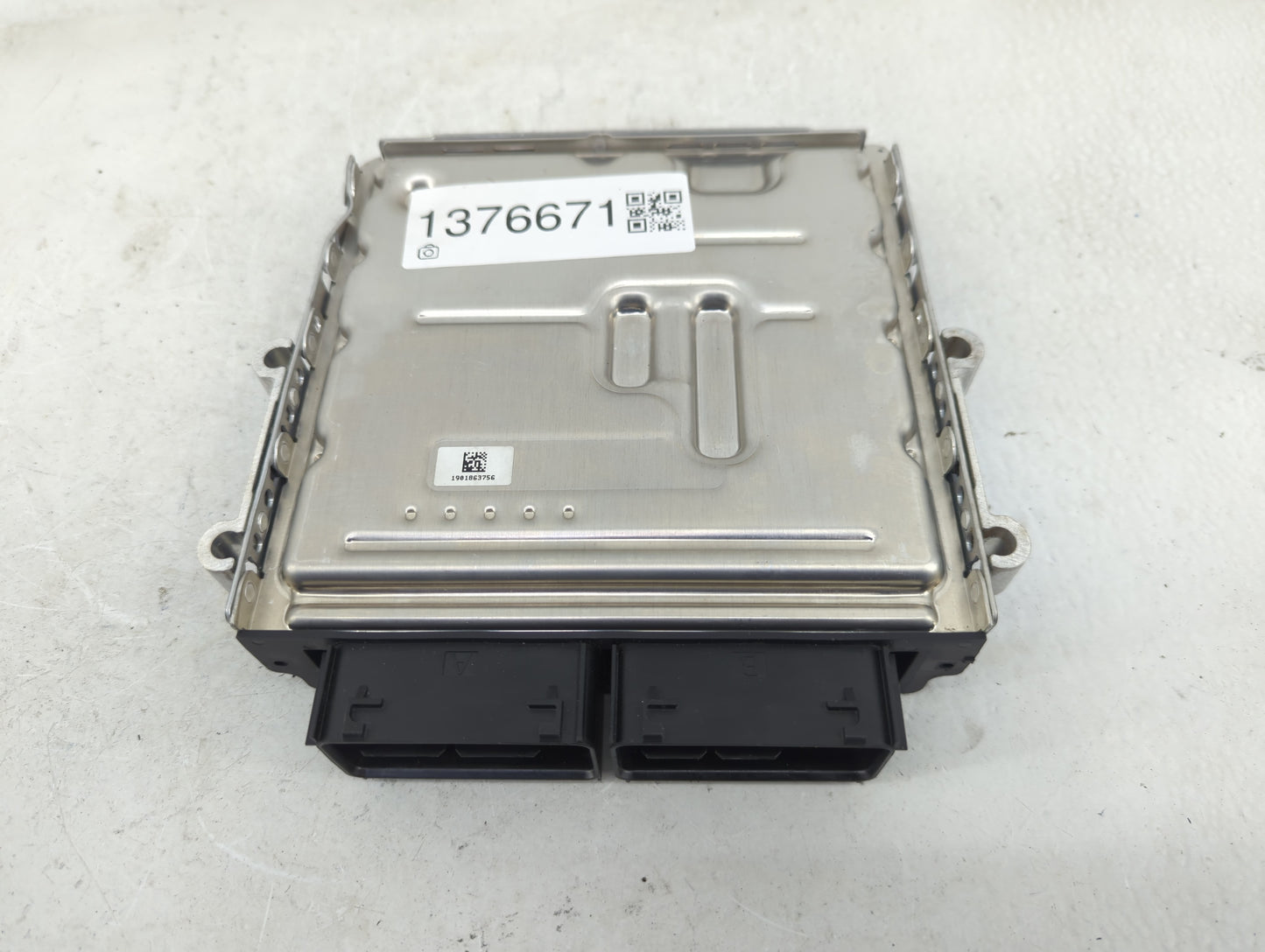 2021 Ford Edge PCM Engine Control Computer ECU ECM PCU OEM P/N:KK1A-12B684-HA K2GA-12A650-CFA, 0 261 S22 515 Fits Fits 2020