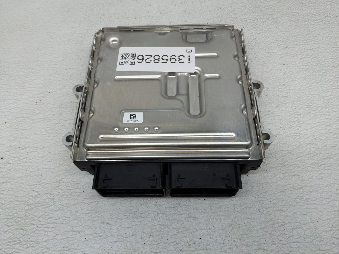 2021 Ford Edge PCM Engine Control Computer ECU ECM PCU OEM P/N:K2GA-12A650-CFA 0 261 S22 515 Fits Fits 2020 2022 OEM Used Au