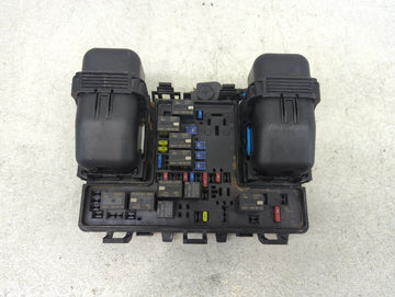2019-2020 Ford Edge Fusebox Fuse Box Panel Relay Module P/N:G2GT14A075AA Fits Fits 2019 2020 OEM Used Auto Parts