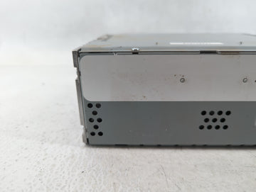2021 Ford Edge Am Fm Cd Player Radio Receiver