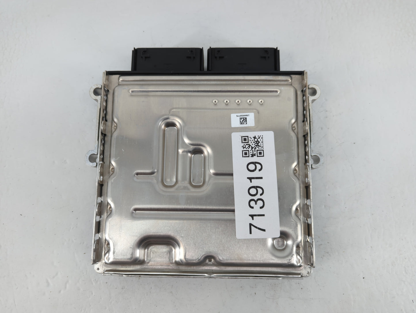 2021 Ford Edge PCM Engine Control Computer ECU ECM PCU OEM P/N:KK1A-12B684-HA K2GA-12A650-CFA Fits OEM Used Auto Parts - Oem
