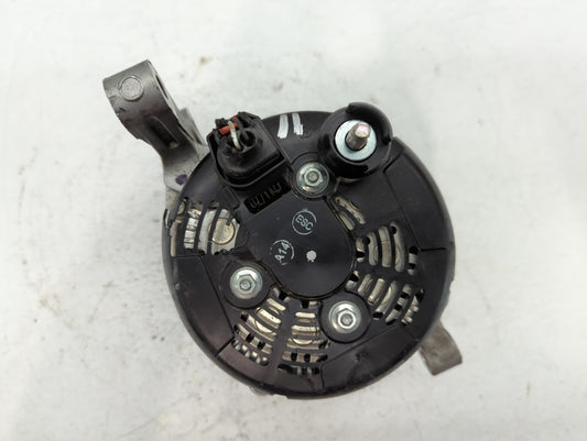 2019-2020 Ford Edge Alternator Replacement Generator Charging Assembly Engine OEM P/N:MX104211-1151 K2GT-10300-BC Fits OEM Used Auto Parts