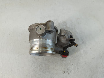 2019-2020 Ford Edge Throttle Body P/N:K2GE-9F991-AA Fits Fits 2019 2020 2021 2022 OEM Used Auto Parts