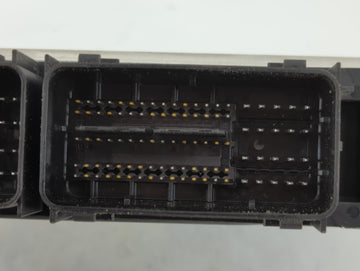 2021 Ford Edge PCM Engine Control Computer ECU ECM PCU OEM P/N:K2GA-12A650-CFA Fits Fits 2020 2022 OEM Used Auto Parts