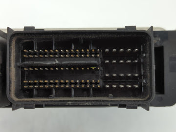 2021 Ford Edge PCM Engine Control Computer ECU ECM PCU OEM P/N:0 261 S22 515 K2GA-12A650-CFA Fits Fits 2020 2022 OEM Used Auto Parts