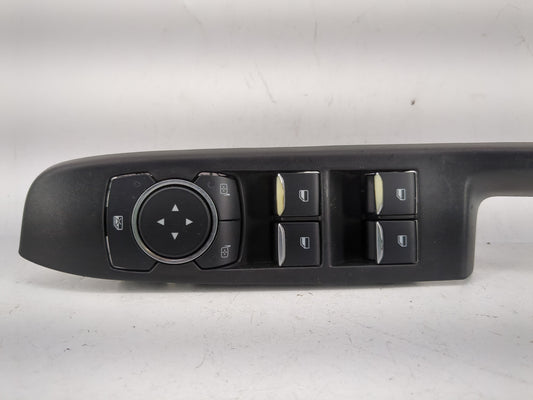 2020-2022 Ford Escape Master Power Window Switch Replacement Driver Side Left Fits Fits 2020 2021 2022 OEM Used Auto Parts