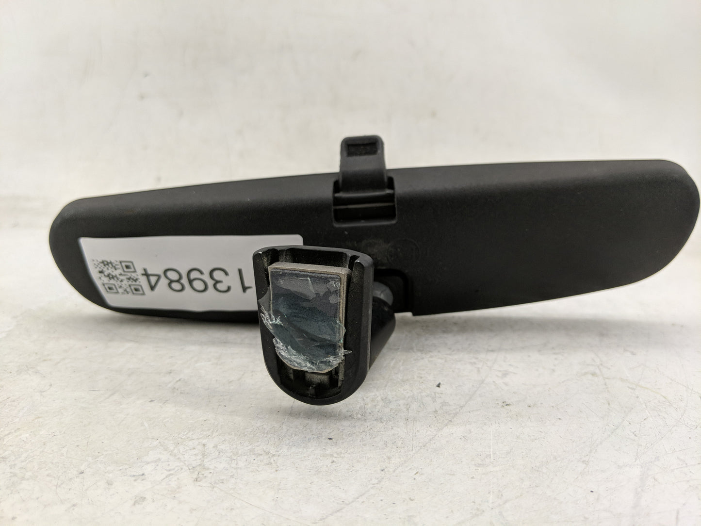 2020-2022 Ford Escape Interior Rear View Mirror Replacement OEM Fits Fits 2020 2021 2022 OEM Used Auto Parts - Oemusedautopa