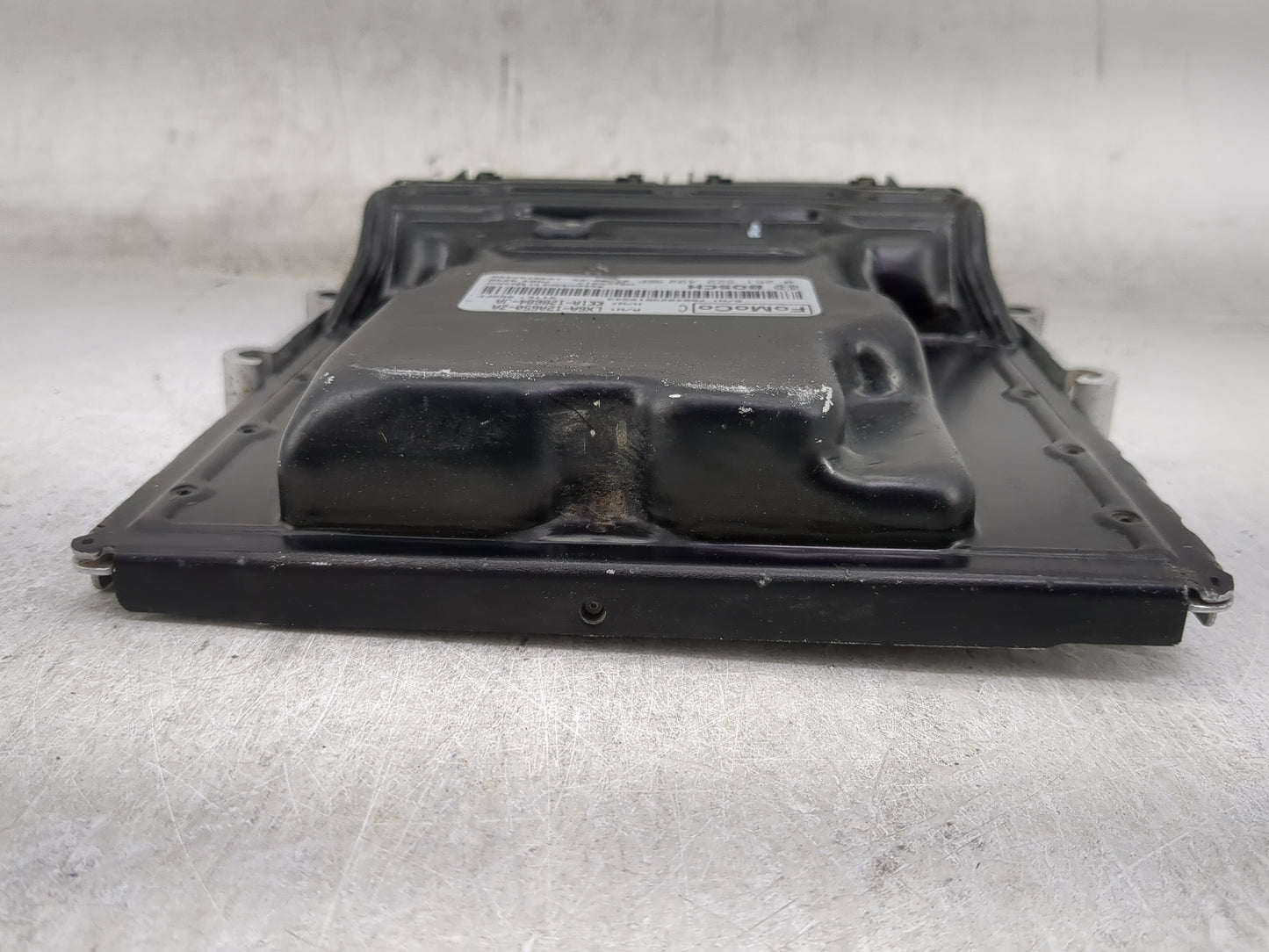 2020-2022 Ford Escape PCM Engine Control Computer ECU ECM PCU OEM P/N:LX6A-12A650-ZA KK1A-12B684-JA Fits Fits 2020 2021 2022