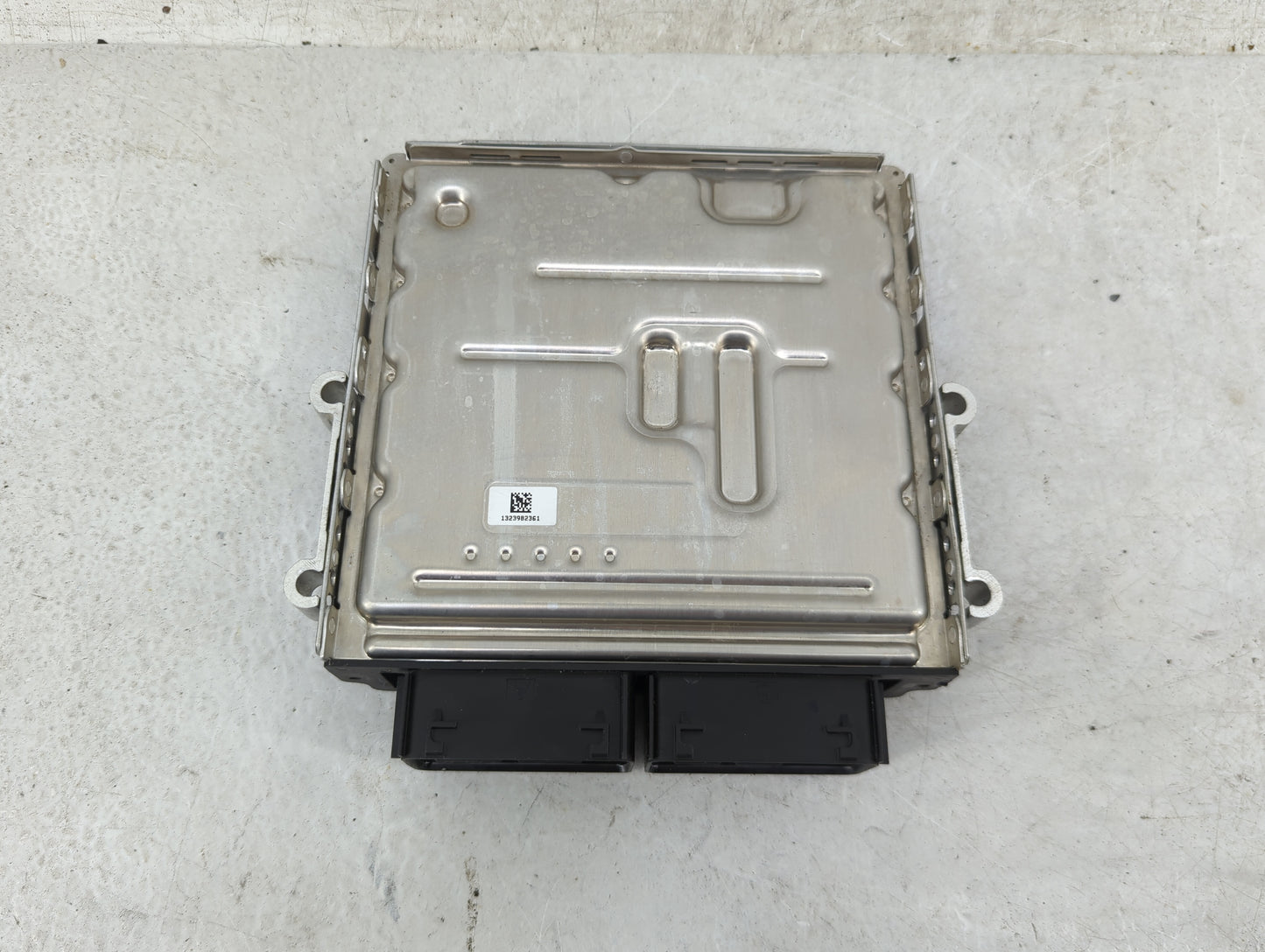 2020-2022 Ford Escape PCM Engine Control Computer ECU ECM PCU OEM P/N:LX6A-12A650-ZA KK1A-12B684-JA Fits Fits 2020 2021 2022