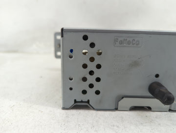 2021-2022 Ford Escape Radio AM FM Cd Player Receiver Replacement P/N:M1PT-18K810-AA CCAA140762 Fits Fits 2021 2022 OEM Used Auto Parts