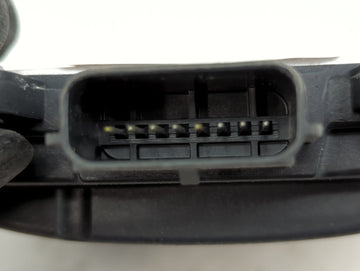 2021 Ford Escape Driver Assist Control Module