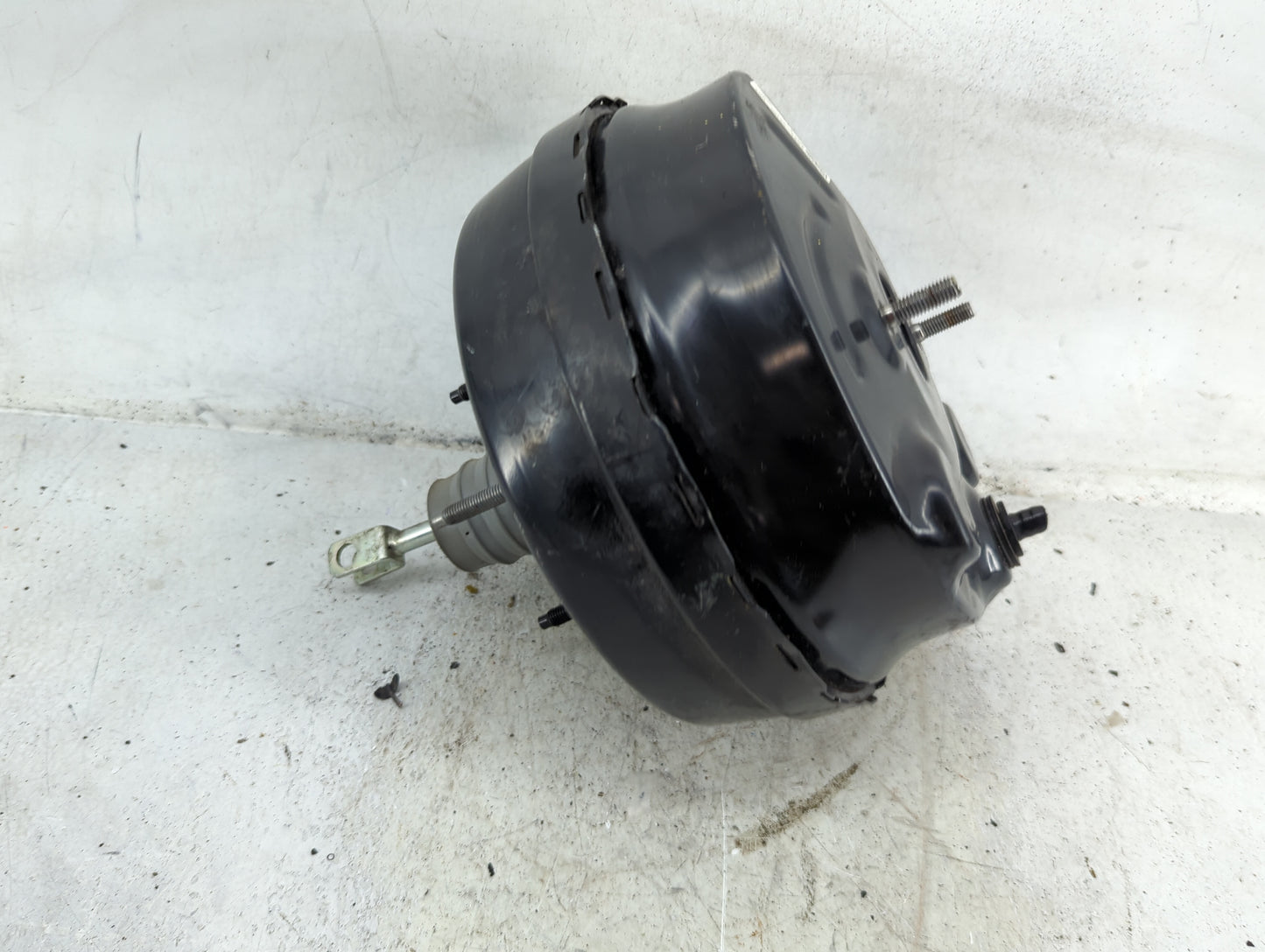 2021 Ford Escape Power Brake Booster Oem - Oemusedautoparts1.com