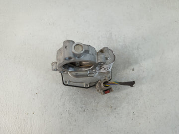 2020-2022 Ford Escape Throttle Body P/N:C19 296 1656 HX7G-9F991-AA Fits Fits 2020 2021 2022 OEM Used Auto Parts