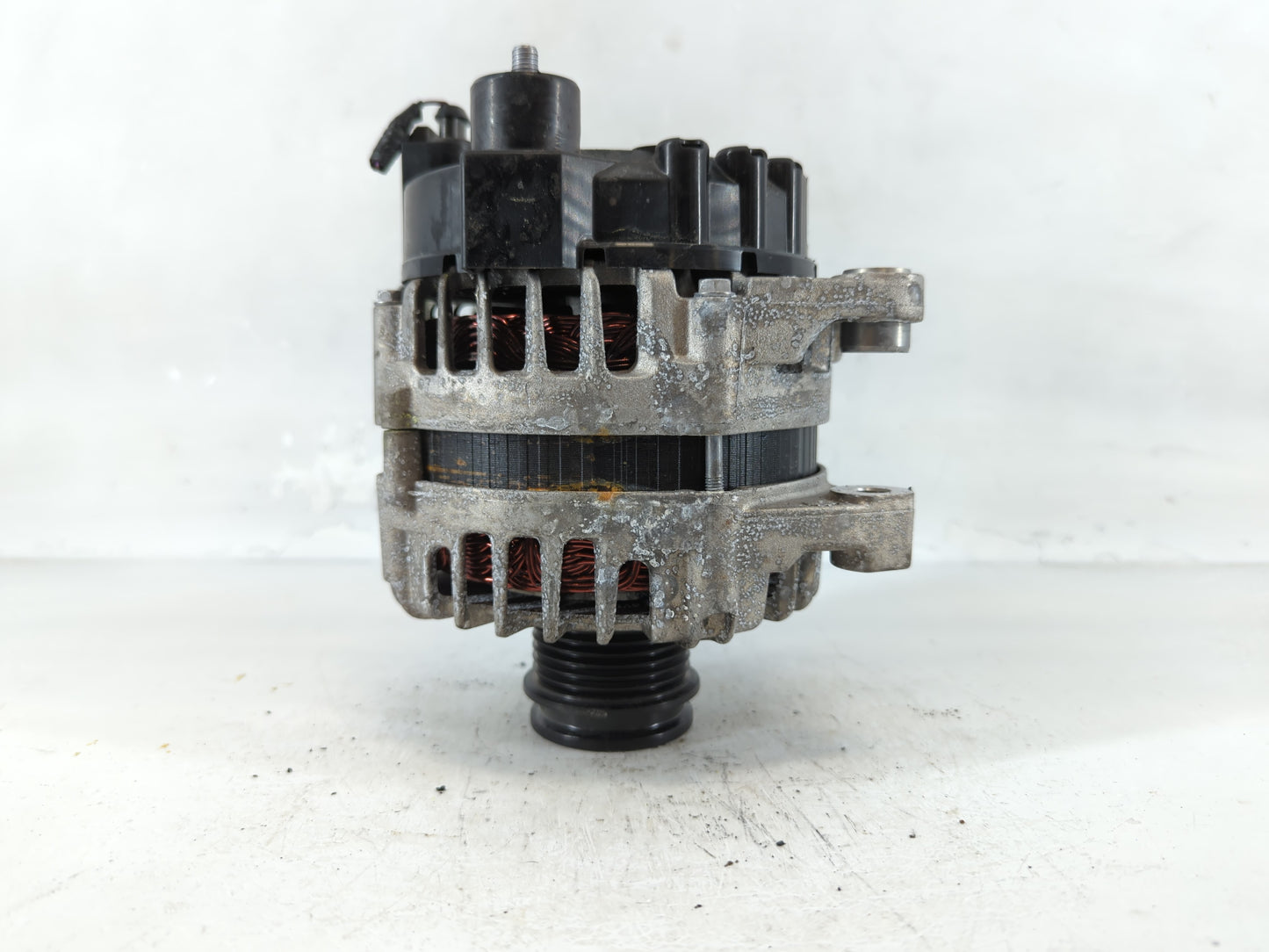 2020-2022 Ford Escape Alternator Replacement Generator Charging Assembly Engine OEM P/N:JX6T-10300-SC Fits Fits 2020 2021 20