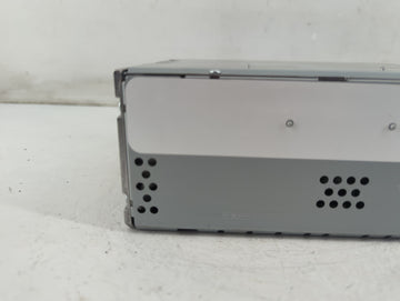2019-2021 Ford Expedition Radio AM FM Cd Player Receiver Replacement Fits Fits 2019 2020 2021 OEM Used Auto Parts