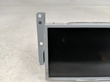 2021 Ford Expedition Radio AM FM Cd Player Receiver Replacement P/N:LL1T-14G370-MBS Fits Fits 2017 OEM Used Auto Parts