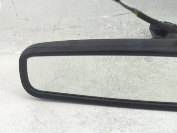 2018-2022 Ford Expedition Interior Rear View Mirror Replacement OEM P/N:JU5A 17E678 CA Fits Fits 2018 2019 2020 2021 2022 OEM Used Auto Parts