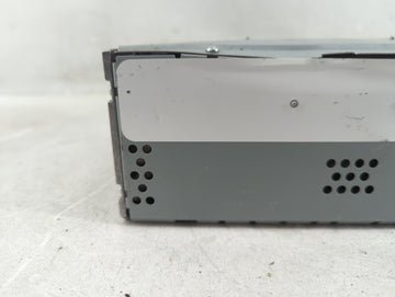2018-2021 Ford Expedition Radio AM FM Cd Player Receiver Replacement P/N:CQ-HJ39N44MB Fits Fits 2018 2019 2020 2021 OEM Used Auto Parts