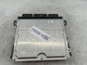 2020-2021 Ford Expedition PCM Engine Control Computer ECU ECM PCU OEM P/N:LL1A-12A650-UA KL3A-12B684-AA Fits Fits 2020 2021 OEM Used Auto Parts
