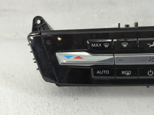 2021 Ford Explorer Climate Control Module Temperature AC/Heater Replacement P/N:LB5T-18C612-HG Fits OEM Used Auto Parts