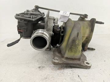2020 Ford Explorer Turbocharger Turbo Charger Super Charger Supercharger