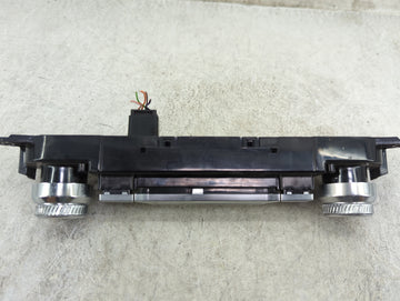 2021 Ford Explorer Climate Control Module Temperature AC/Heater Replacement P/N:LB5T-18K811-AH Fits OEM Used Auto Parts