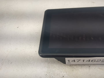 2020-2022 Ford Explorer Information Display Screen 1471462
