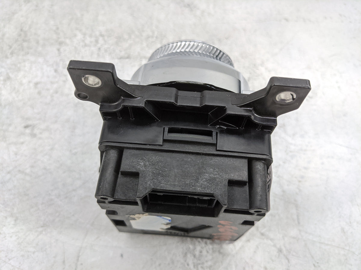 2021 Ford Explorer Floor Console Assembly Shifter 1478595 - Oemusedautoparts1.com