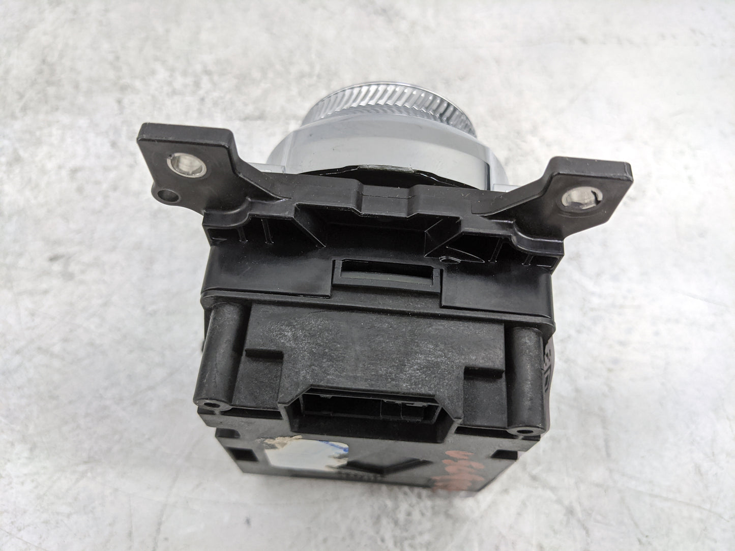 2021 Ford Explorer Floor Console Assembly Shifter 1478595 - Oemusedautoparts1.com