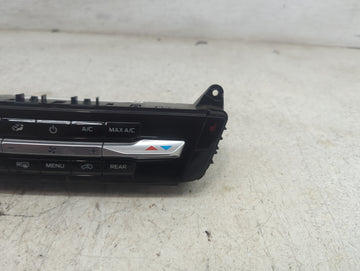 2020 Ford Explorer Climate Control Module Temperature AC/Heater Replacement P/N:LB5T-18C612-DG EWTCD, 18C612 Fits OEM Used Auto Parts