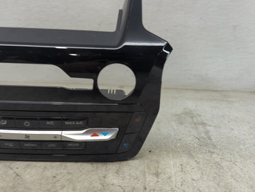 2021 Ford Explorer Climate Control Module Temperature AC/Heater Replacement P/N:LB5T-18C612-EG Fits OEM Used Auto Parts