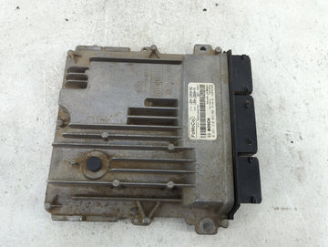 2020-2022 Ford Explorer PCM Engine Control Computer ECU ECM PCU OEM P/N:LB5A-12A650-BGC LB5A-12B684-FA Fits Fits 2020 2021 2022 OEM Used Auto Parts