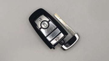 Ford Explorer Keyless Entry Remote Fob M3N-A2C931426 5 buttons